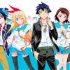 TOP 10 Anime Harem Đời Thường Học Đường Hay Nhất 2024
