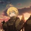 TOP 10 Bộ Phim Anime Quân Đội Chiến Đấu Hay Nhất 2024