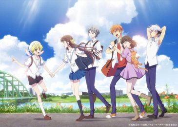 TOP 10 Phim Anime Tình Cảm Học Sinh Cấp 3 Hay Nhất Năm 2024