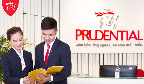 các gói bảo hiểm prudential