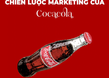Chiến lược marketing của coca cola: nhận xét, phân tích, tiểu luận A-Z