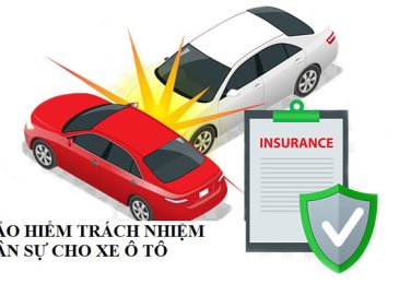 Các loại hình bảo hiểm ô tô phổ biến trên thị trường Việt Nam