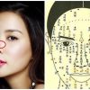 20 Vị trí Nốt ruồi Giàu Sang Đại Phú Quý trên mặt phụ nữ không được xóa