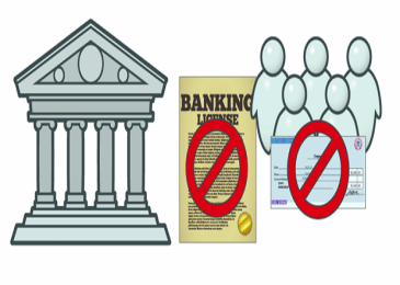 Phi ngân hàng là gì? Tổ chức tín dụng phi ngân hàng là gì