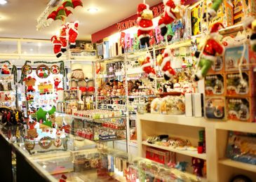 Top 20 Shop Bán quà Valentine đẹp nhất TpHCM giá rẻ 2024