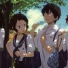 Top anime học đường main giấu nghề bá đạo