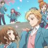 TOP 10 Anime Học Đường Tình Cảm Hay Nhất Mọi Thời Đại 2023