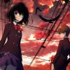 TOP 10 Anime Kinh Dị Học Đường Hay Nhất Mới Nhất 2023