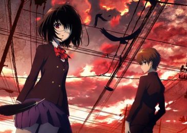 TOP 10 Anime Kinh Dị Học Đường Hay Nhất Mới Nhất 2023
