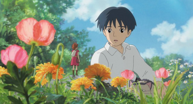 TOP 10 Bộ Phim Anime Điện Ảnh Hay Nhất, Được Yêu Thích Nhất Mọi Thời Đại