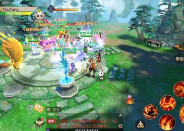 Top 100 Game Mobile Hay Nhất 2024 iOS iphone Android