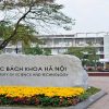 Top 10 Trường đại học tốt nhất Việt Nam hiện nay 2023