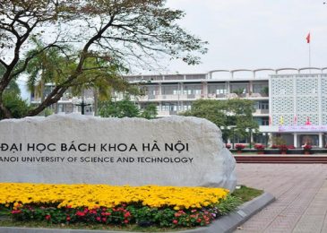 Top 10 Trường đại học tốt nhất Việt Nam hiện nay 2024
