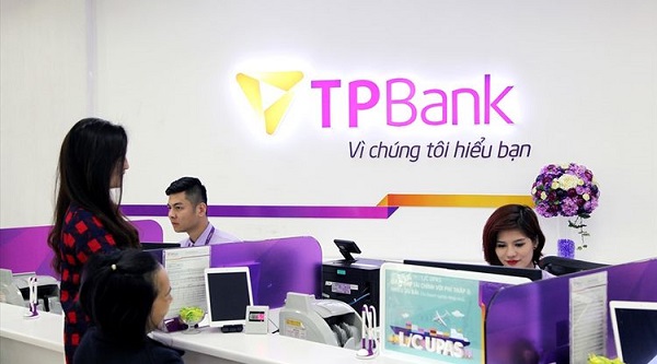 Vay tín chấp TPBank