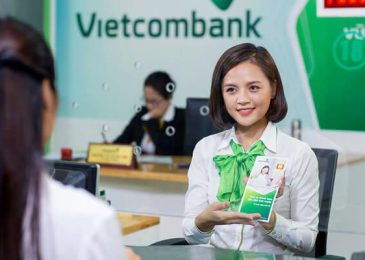 Vay tín chấp Vietcombank lãi suất bao nhiêu, điều kiện, kinh nghiệm vay 2024