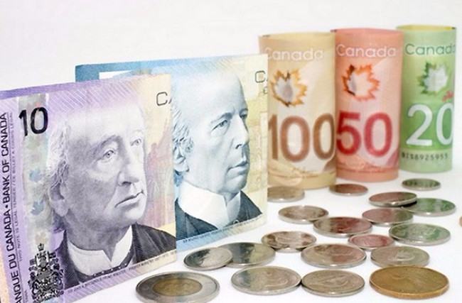 1 đô Canada bằng bao nhiêu tiền việt nam