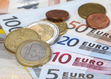 1 Euro bằng bao nhiêu tiền Việt Nam – Đổi Tỷ giá hôm nay 2024