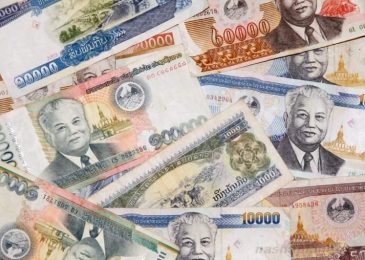 1 Kip Lào bằng bao nhiêu tiền Việt Nam – Đổi Tỷ giá hôm nay 2024