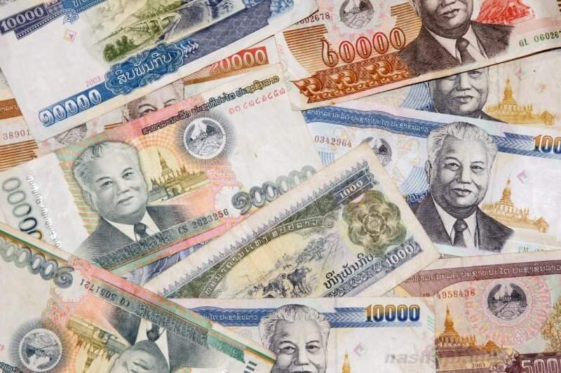 1 Kip Lào bằng bao nhiêu tiền Việt Nam 