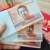 1 Riel bằng bao nhiêu tiền Việt Nam – Đổi Tỷ giá hôm nay 2024