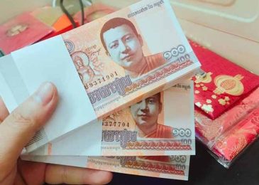 1 Riel bằng bao nhiêu tiền Việt Nam – Đổi Tỷ giá hôm nay 2024