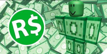 1 Robux mua được gì? 1 Robux = VNĐ 2024 - NganHangAZ.com