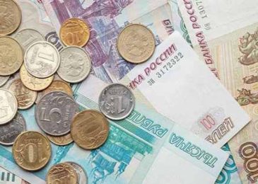 1 Rup Nga bằng bao nhiêu tiền Việt Nam – Đổi Tỷ giá hôm nay 2024