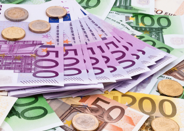 1 triệu Euro bằng bao nhiêu tiền Việt Nam – Đổi Tỷ giá hôm nay 2024