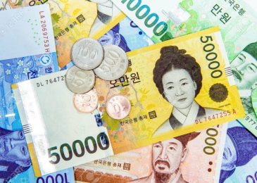 1 tỷ Won bằng bao nhiêu tiền Việt Nam – Đổi Tỷ giá hôm nay 2024