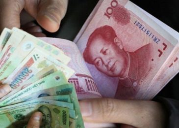 1 vạn Tệ bằng bao nhiêu tiền Việt Nam – Đổi Tỷ giá hôm nay 2024