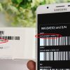 Cách Check IMEI Samsung chính hãng, Số Seri bảo hành chính xác 100%