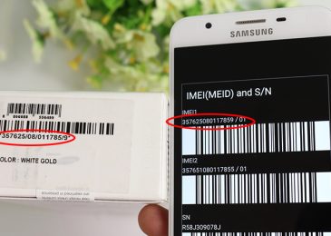 Cách Check IMEI Samsung chính hãng, Số Seri bảo hành chính xác 100%