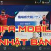 Cách Tải FIFA Mobile Online 4 bản quốc tế, Hàn quốc, Nhật bản,… trên ios android