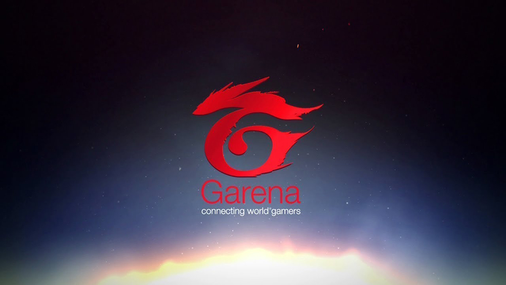 Đăng nhập Garena