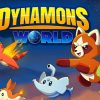 Dynamons world hack Full Rồng, Tiền, Pokemon, One Hit, Menu APK Mod 2024