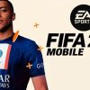 Tải FIFA Mobile 23 Hàn Quốc APK Miễn Phí hay nhất 2023