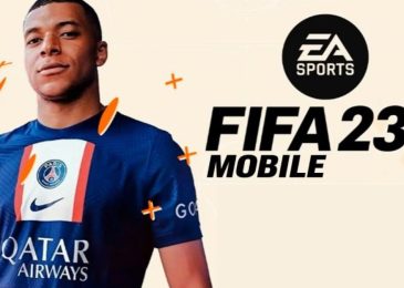 Tải FIFA Mobile 23 Hàn Quốc APK Miễn Phí hay nhất 2024