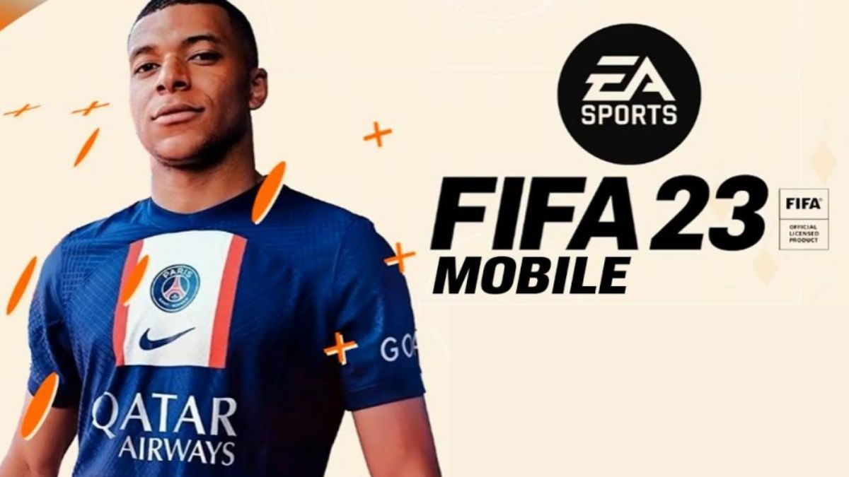 FIFA Mobile 23 Hàn Quốc APK