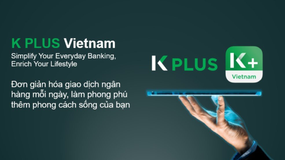 Kplus Vietnam là ngân hàng gì?