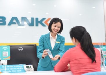 Lương nhân viên ngân hàng Abbank [Cập nhật mới nhất 2024]