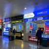 Ở sân bay Nội Bài, Tân Sơn Nhất có đổi tiền không?