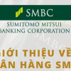SMBC là ngân hàng gì? Của ai, tốt không? tổng đài liên hệ, thông tin mới nhất 2024