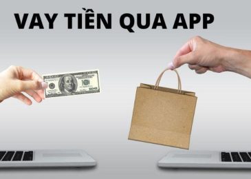 App vay tiền online có an toàn không? Uy tín không?