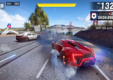 Tải Asphalt 9 Hack APK MOD Vô Hạn Tiền Kim cương Full xe mới nhất 2024