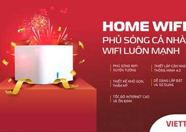 Các Gói cước internet Wifi Viettel Khuyến mãi Giá rẻ nhất không giới hạn 2023