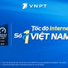 Các Gói cước internet Wifi VNPT Khuyến mãi Giá rẻ nhất không giới hạn 2024
