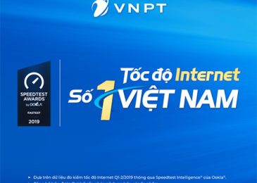 Các Gói cước internet Wifi VNPT Khuyến mãi Giá rẻ nhất không giới hạn 2023