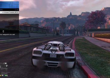 Các lệnh trong GTA 5 online cho người mới bắt đầu mới 2024