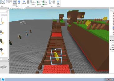 Cách Lấy Đồ FREE Trong Roblox Mới Nhất Hôm Nay 2024