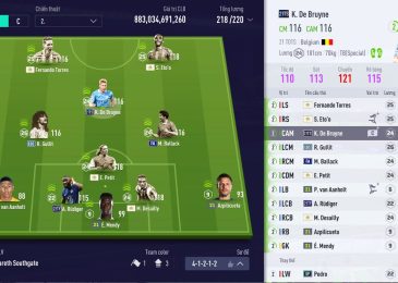 Cách tải FIFA Online 4 trên Máy tính, Laptop, Điện thoại 2024